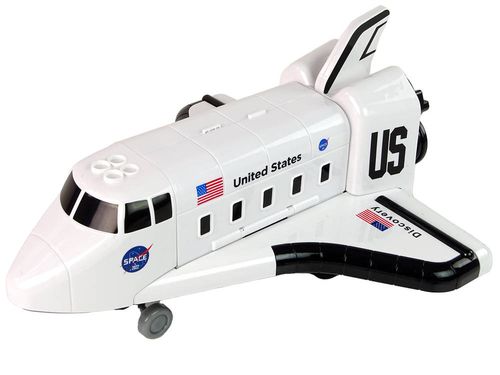 Zestaw Samolot Statek Kosmiczny Pojazdy Akcesoria na Arena.pl