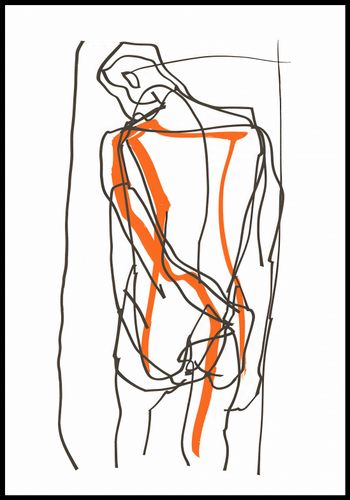 Plakat 68x98cm Ruch i Akcent na Arena.pl