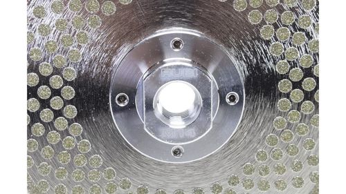 RUBI TARCZA DIAMENTOWA ECD 125 2IN1SUPERPRO na Arena.pl
