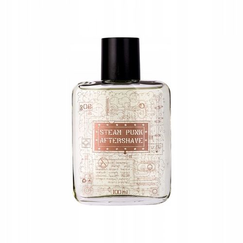 Pan Drwal Steam Punk Aftershave 100 ml na Arena.pl