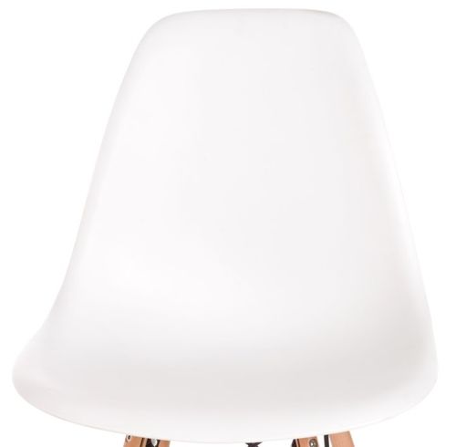 Siedzisko PP_E101 białe  D2 na Arena.pl