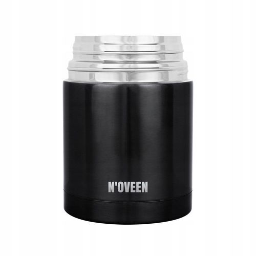 NOVEEN TERMOS OBIADOWY NA ŻYWNOŚĆ TERMICZNY POJEMNIK NA ZUPĘ BOX na Arena.pl