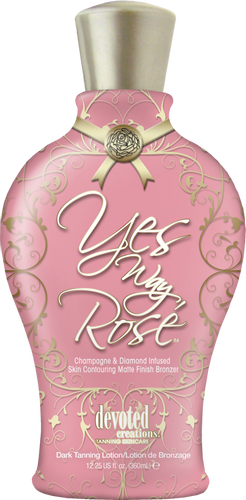 Devoted Creations Yes Way Rose 360ml na Arena.pl