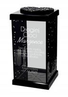 ZNICZ GRAWER KAPLICZKA personalizowany twój napis dedykacja DLA CIOCI