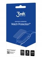 Huawei Watch GT 5 41mm - 3mk Watch Protection FlexibleGlass