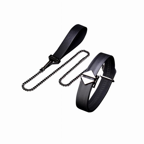 zestaw bondage moonlight treasure chest set black lockink na Arena.pl