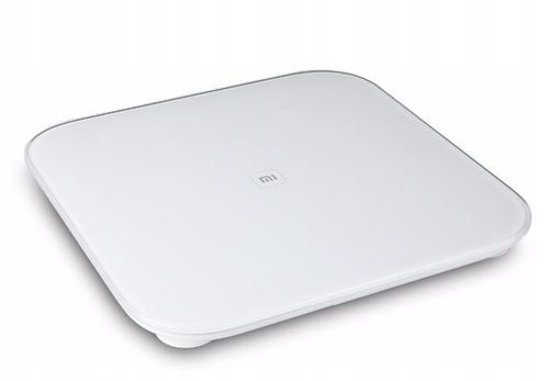 WAGA ŁAZIENKOWA XIAOMI MI SMART SCALE 2 BLUETOOTH na Arena.pl