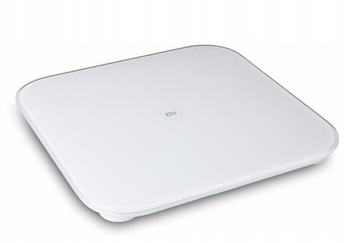 WAGA ŁAZIENKOWA XIAOMI MI SMART SCALE 2 BLUETOOTH zdjęcie 7