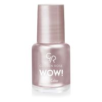 Golden Rose WOW Nail Color 91 Lakier do paznokci Kolor - 91