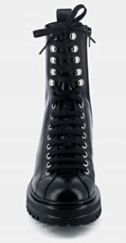 Jonak botki Adrienne Cuir r.38 na Arena.pl