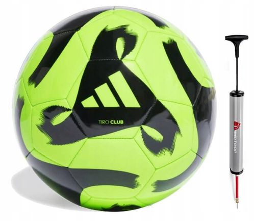 Piłka nożna adidas Tiro r. 5 na Arena.pl