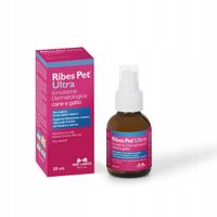 Ribes Pet Ultra emulsione dermatologica 50ml - NBF Lanes