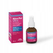 Ribes Pet Ultra emulsione dermatologica 50ml - NBF Lanes