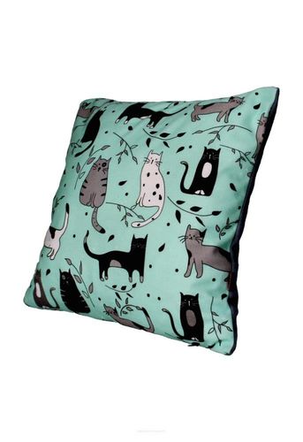 Poduszka Kitty na Arena.pl