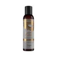 lubrykant wodny human lube water-based intimate gel 150 ml orgie
