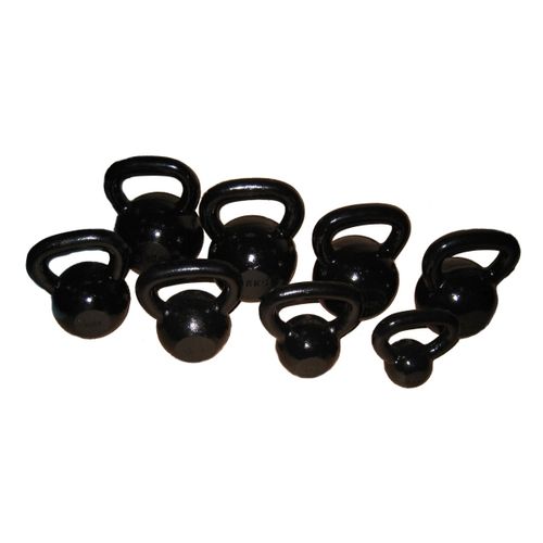 Hantla MASTER 4 kg Kettlebell na Arena.pl