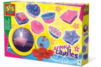 SES Stworz swiece zapachowe 14925 49253