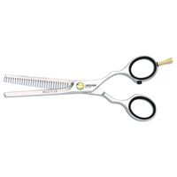 Jaguar PreStyle Ergo Degażówki fryzjerskie polerowane 5.5" 83355