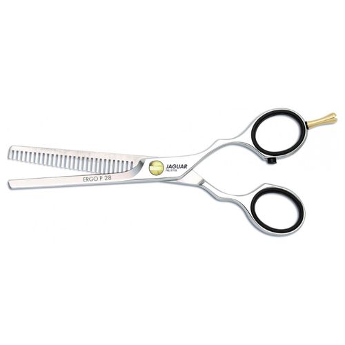 Jaguar PreStyle Ergo Degażówki fryzjerskie polerowane 5.5" 83355 na Arena.pl