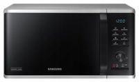Kuchenka mikrofalowa SAMSUNG MS23K3515AS/E2 800W SREBRNA 23L