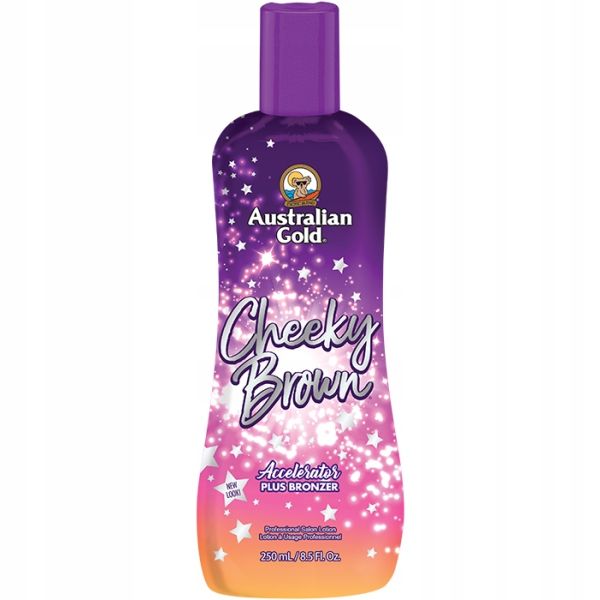 Australian Gold  Cheeky Brown Naturalny Bronzer zdjęcie 1