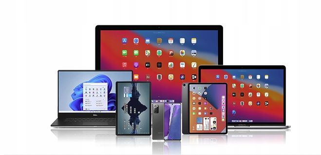 Przejściówka USB-C HDMI 4K 60Hz Thunderbolt 3 2m zdjęcie 5