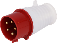 wtyczka siłowa do kd100 nr1930