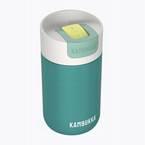 Kubek termiczny Kambukka Olympus 300 ml enchanted forest 2.0 na Arena.pl