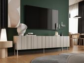 ISLA RTV 200 BEŻ MAT .