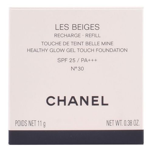 Podkład Les Beiges Chanel Spf 25 na Arena.pl