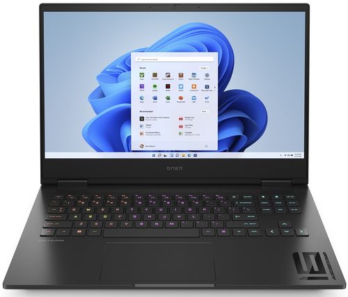 HP OMEN Gaming 16 FullHD IPS 144Hz AMD Ryzen 7 7840HS 8-rdzeni 16GB DDR5 512GB SSD NVMe NVIDIA GeForce RTX 4060 8GB Windows 11 na Arena.pl