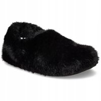 Crocs Męskie Kapcie Pantofle Domowe Classic Cozzy Luxe Slipper 42-43