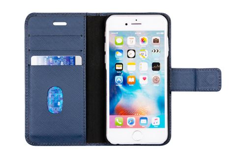 MODE NEW YORK Apple iPhone 7/8 4,7 - MIGNIGHT BLUE na Arena.pl