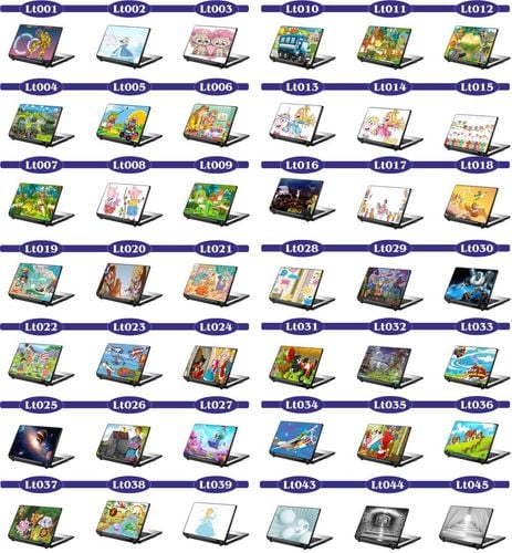 SKIN naklejka naklejki na LAPTOPA skórka tapeta na Arena.pl