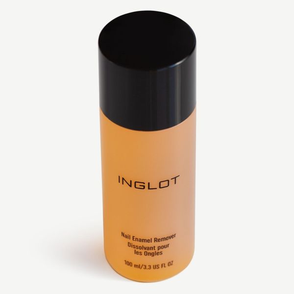 Zmywacz do paznokci (100 ml) INGLOT zdjęcie 4