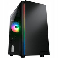 Obudowa Cougar Purity RGB Black