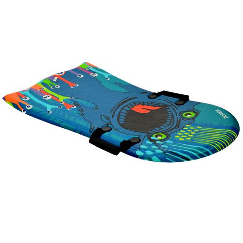 Ślizg Hamax Mini Surfer 2015 multikolor 550045 na Arena.pl