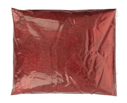 BROKAT KOLOR CZERWONY 1 KG na Arena.pl