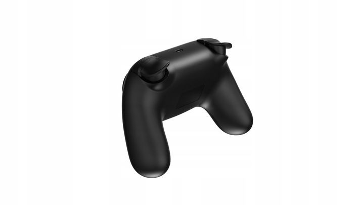 Kontroler bezprzewodowy gamepad bluetooth do gier aplikacji android tv PC zdjęcie 3