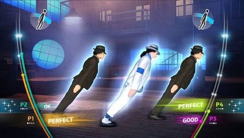 MICHAEL JACKSON THE EXPERIENCE PL X360 na Arena.pl