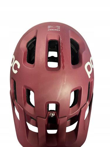 Kask rowerowy Poc Tectal r. XL/XXL na Arena.pl