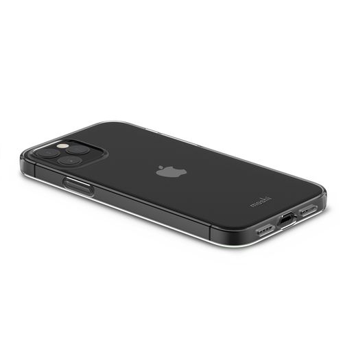 Moshi Vitros Etui do iPhone 12/iPhone 12 Pro (przezroczysty) na Arena.pl
