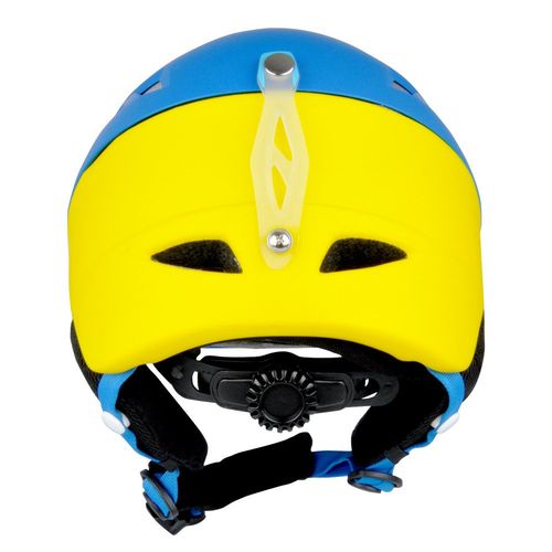 Kask narciarski WORKER Horry - r. 56-61 cm na Arena.pl