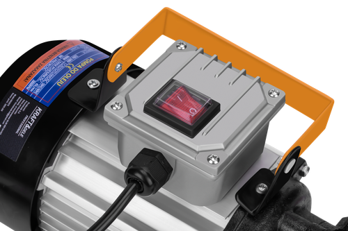 Pompa do oleju 900W KD3570 na Arena.pl