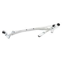 MECHANIZM WYCIERACZEK PRZÓD RENAULT MEGANE II 2003 2004 2005 2006 2007 2008