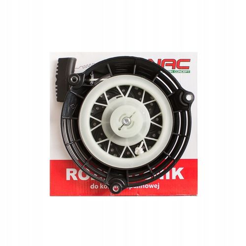 ORYGINALNY ROZRUSZNIK KOSIARKI KPL. T375 na Arena.pl