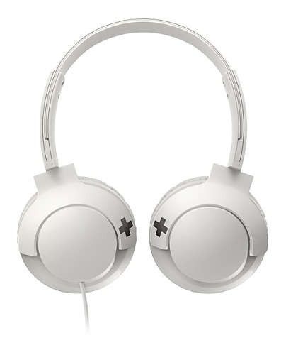 Philips SHL3075 białe na Arena.pl