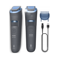 Trymer do brody 20 ustawień długości seria 3000 Philips BT3617/15