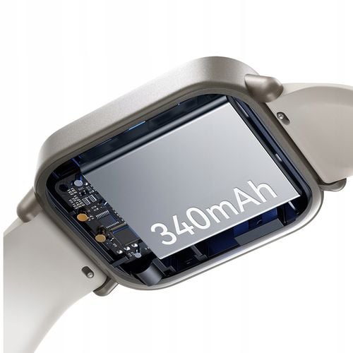 Smartwatch Joyroom JR-FT3S szary na Arena.pl