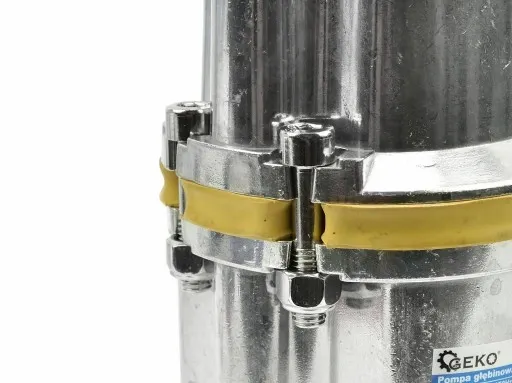 POMPA GŁĘBINOWA DO WODY STUDNI TYPU NUREK HERMETYCZNA 280W 900 l/h zdjęcie 4